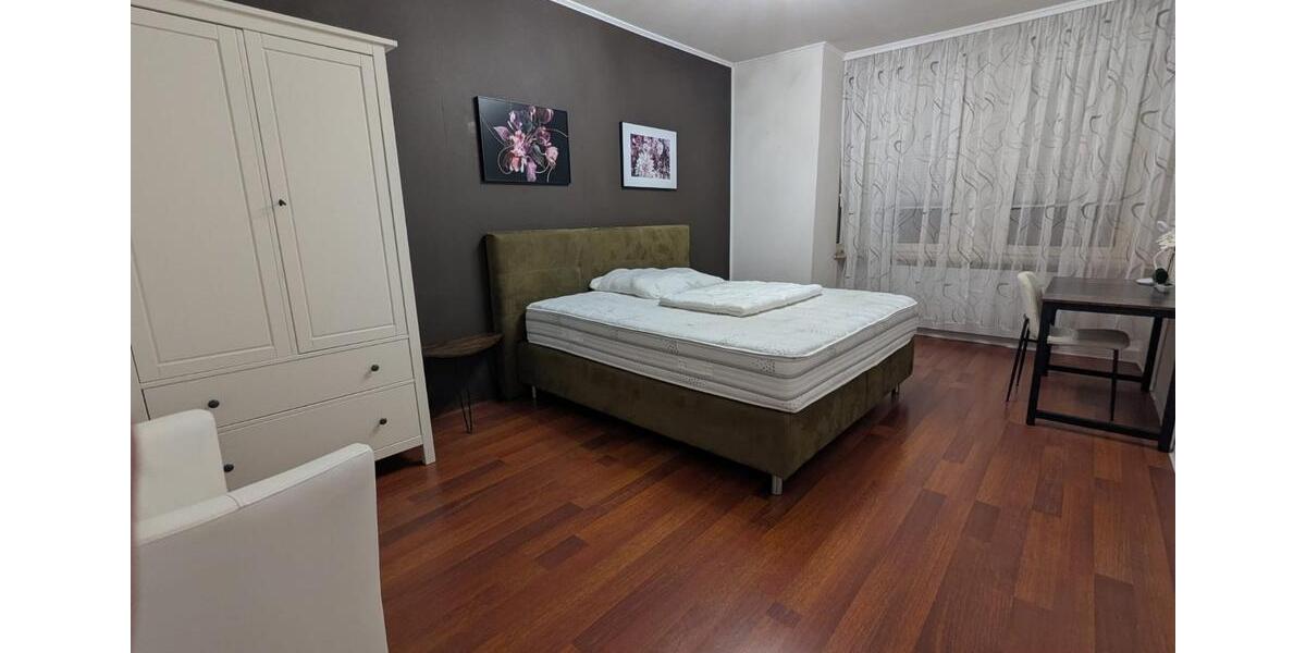 Wohnen auf Zeit Nürnberg Gleißhammer - 1 Zimmer, 20 m&sup2;, 600&euro; | Angebot:25562962
