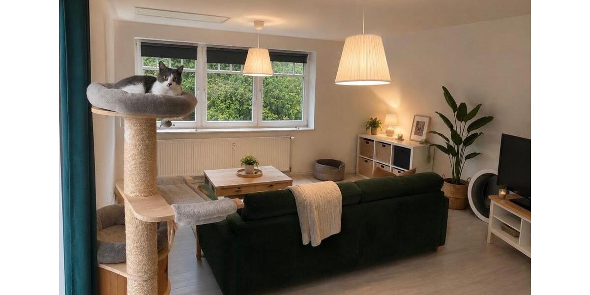Maisonettenwohnung Rellingen - 3.5 Zimmer, 135 m&sup2;, 2.295&euro; | Angebot:26650208