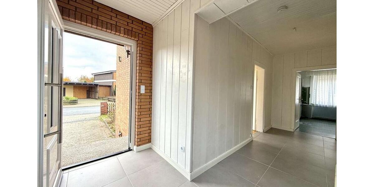 Einfamilienhaus Gifhorn - 5 Zimmer, 136 m&sup2;, 1.350&euro; | Angebot:25965626