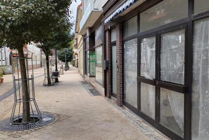 Gewerbeobjekt Herzberg am Harz - 450&euro; | Angebot:17810544