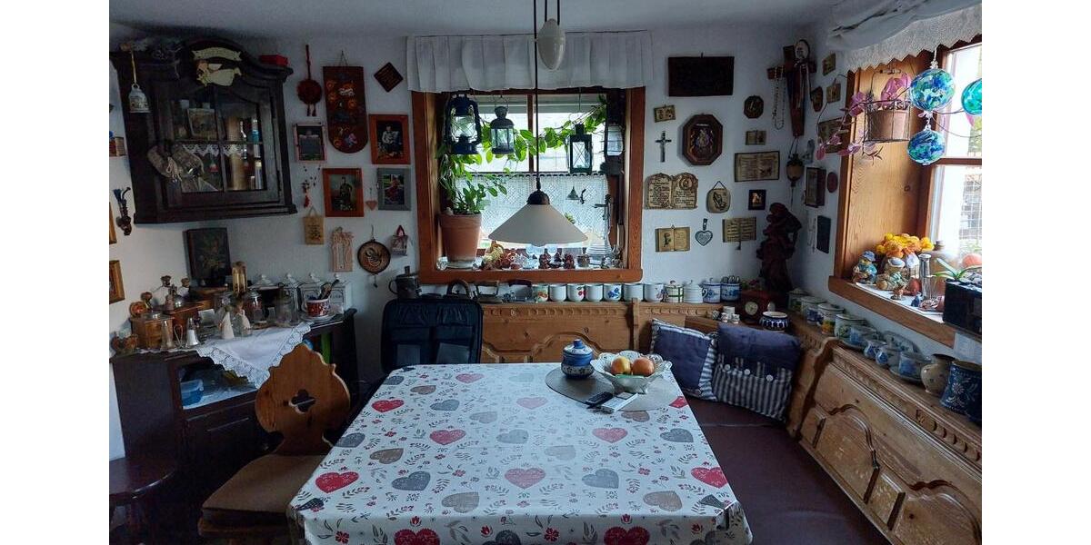 Gewerbeobjekt Frontenhausen - 5 Zimmer, 72 m&sup2;, 460&euro; | Angebot:19620038