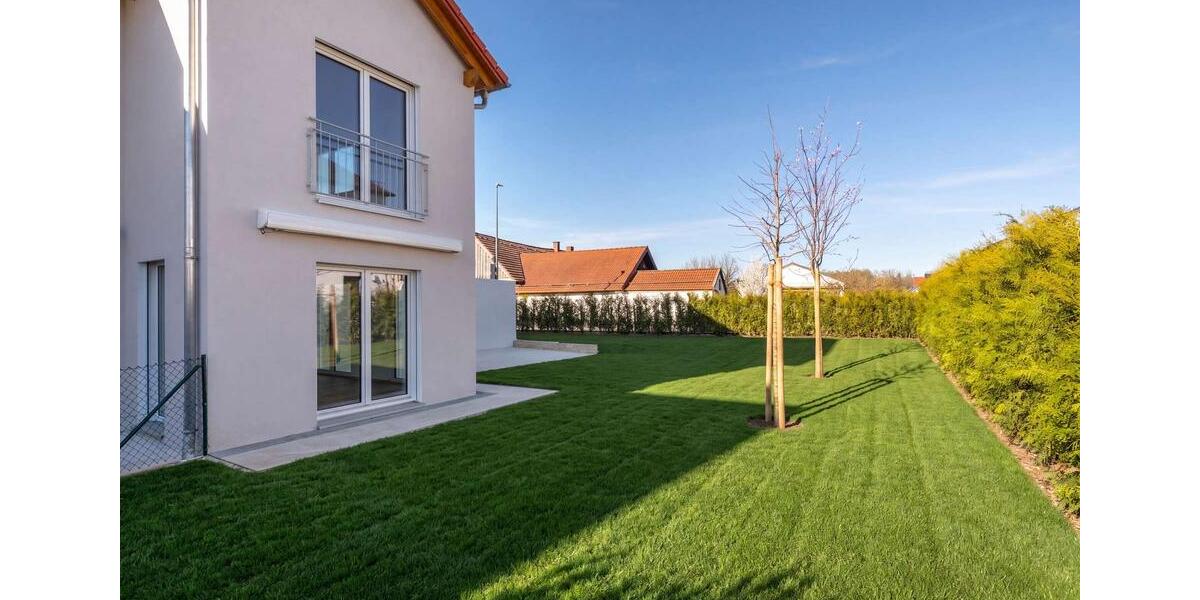 Doppelhaushälfte Gilching - 7 Zimmer, 201 m&sup2;, 3.700&euro; | Angebot:26283701