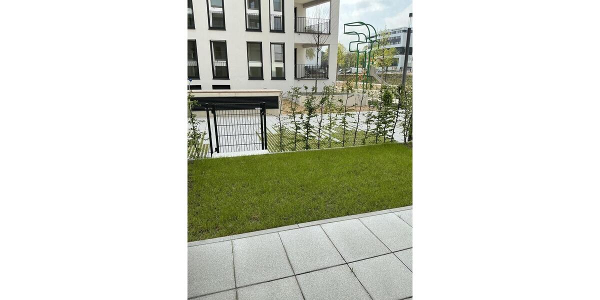 Etagenwohnung Essen Südviertel - 3 Zimmer, 79 m&sup2;, 989&euro; | Angebot:26237818