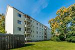 Etagenwohnung Nordhausen - 2 Zimmer, 51 m&sup2;, 382&euro; | Angebot:23457121