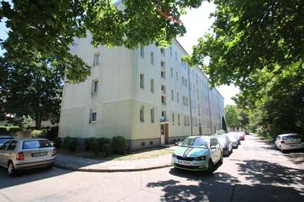 Wohnung Magdeburg Stadtfeld West - 3 Zimmer, 61 m&sup2;, 365&euro; | Angebot:26795755