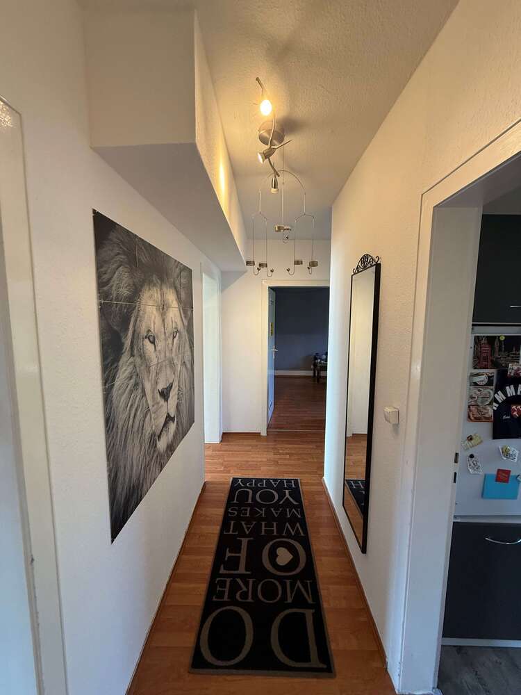 Wohnung zum Mieten in Eschweiler 613,80 € 72.21 m²