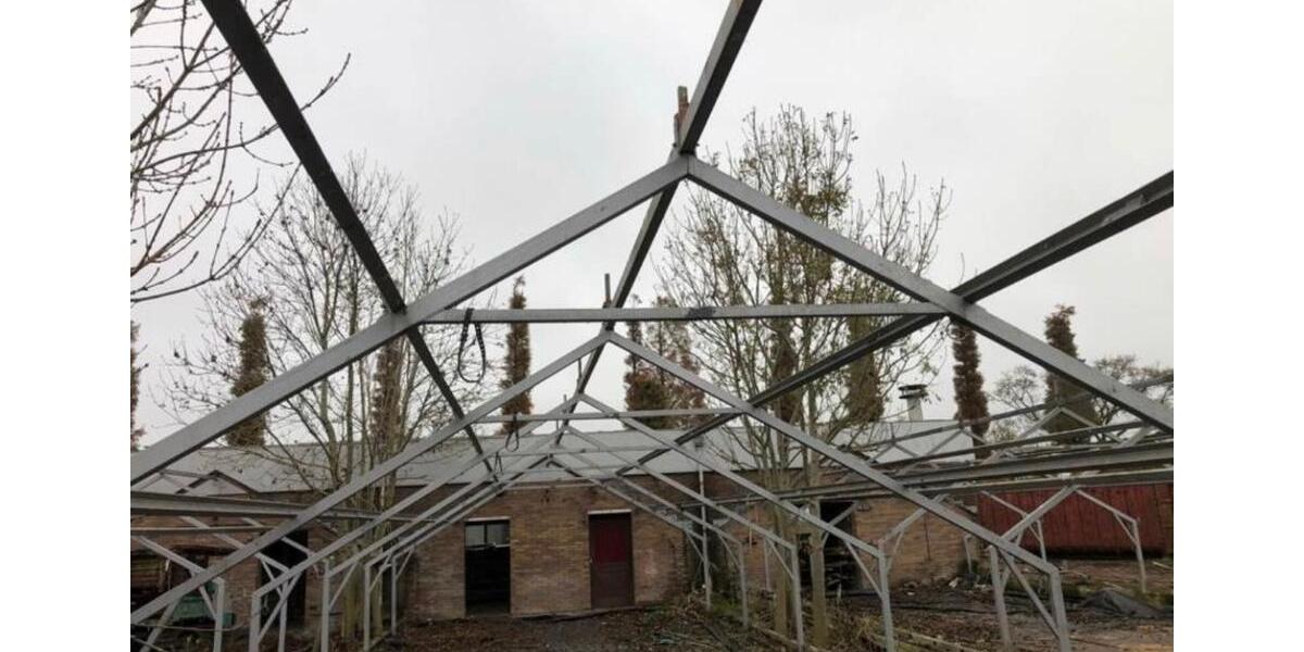 Gewerbeobjekt Hemmoor - 4.900&euro; | Angebot:19919816