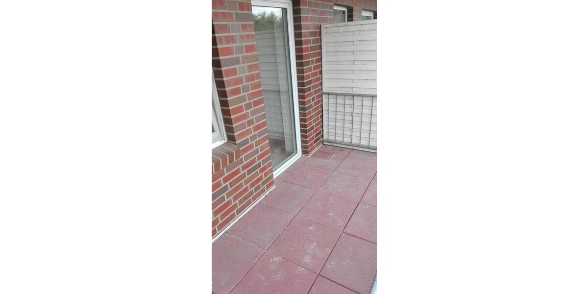 Etagenwohnung Osnabrück Gretesch - 1 Zimmer, 28 m&sup2;, 320&euro; | Angebot:25591973