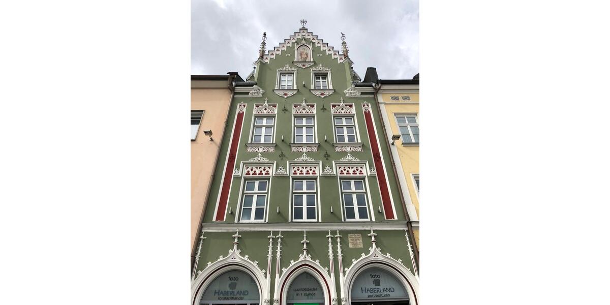 Etagenwohnung Eggenfelden - 2 Zimmer, 50 m&sup2;, 750&euro; | Angebot:25951755