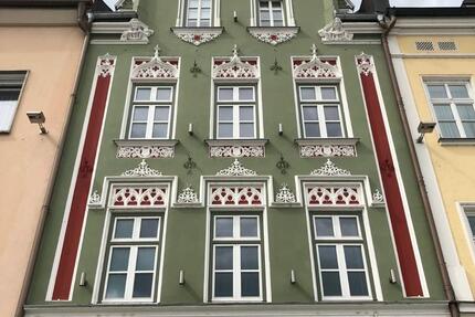 Wohnung Eggenfelden - 2 Zimmer, 50 m&sup2;, 750&euro; | Angebot:25951755