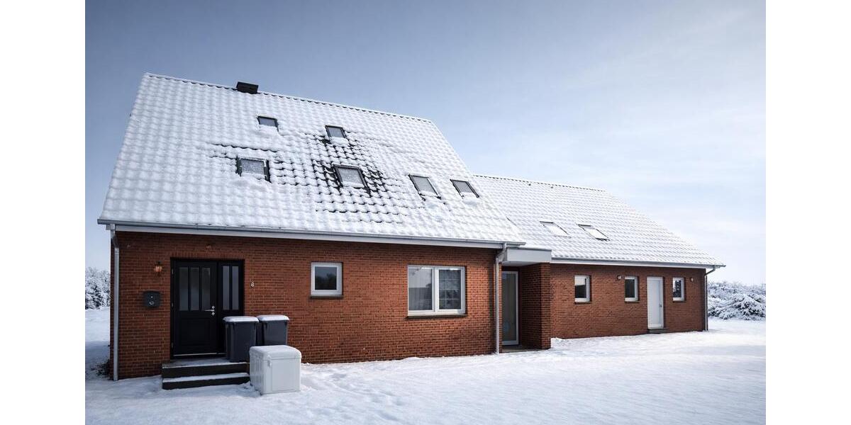 Mehrfamilienhaus, Wohnhaus Scheeßel - 4 Zimmer, 110 m&sup2;, 1.400&euro; | Angebot:25291282