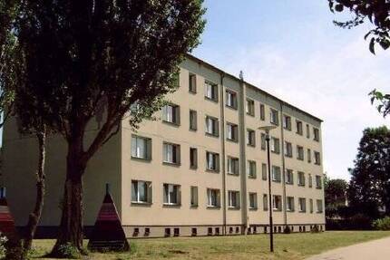 Wohnung Jatznick Klein Luckow - 3 Zimmer, 58 m&sup2;, 280&euro; | Angebot:25668348