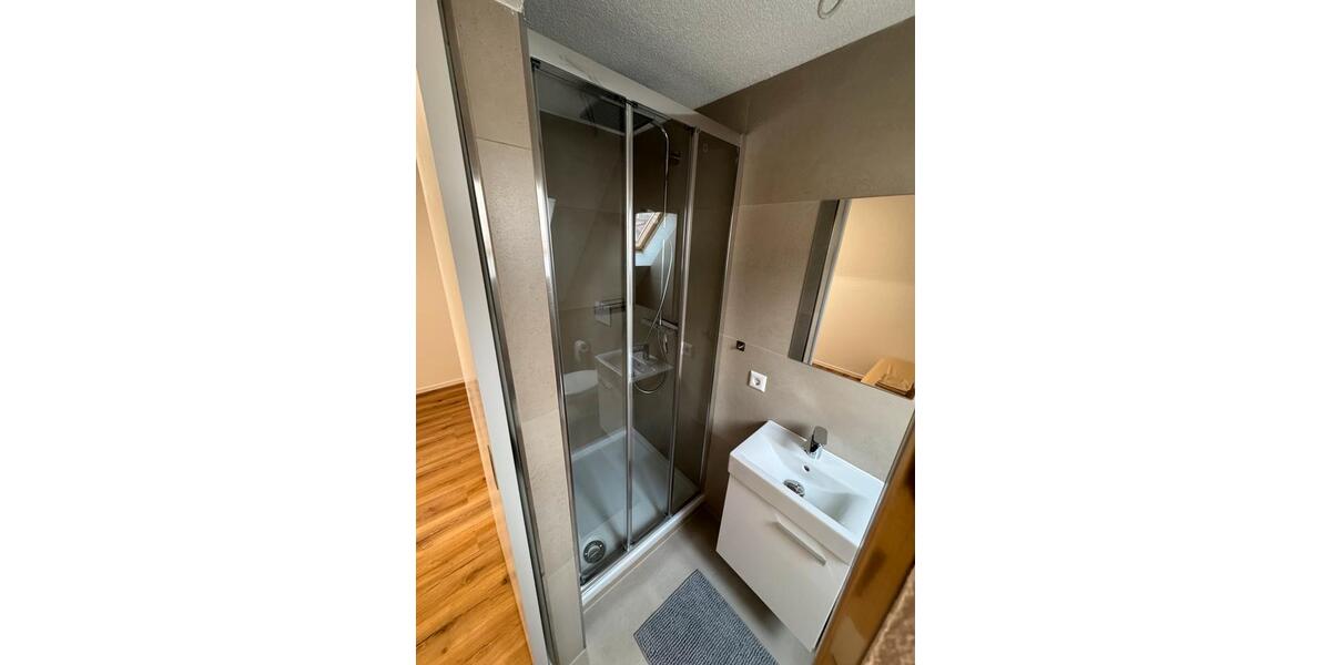 Wohnen auf Zeit Friedrichshafen Allmannsweiler - 2 Zimmer, 38 m&sup2;, 1.000&euro; | Angebot:26165347