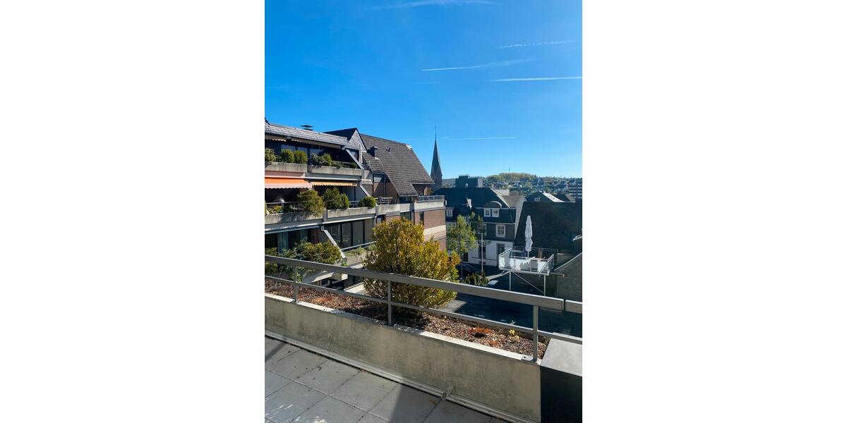Etagenwohnung Olpe - 4 Zimmer, 165 m&sup2;, 1.485&euro; | Angebot:26517464