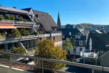 Wohnung Olpe - 4 Zimmer, 165 m&sup2;, 1.485&euro; | Angebot:26517464