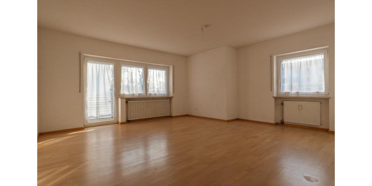 Erdgeschoßwohnung Passau Mühltal - 2 Zimmer, 62 m&sup2;, 620&euro; | Angebot:24440443