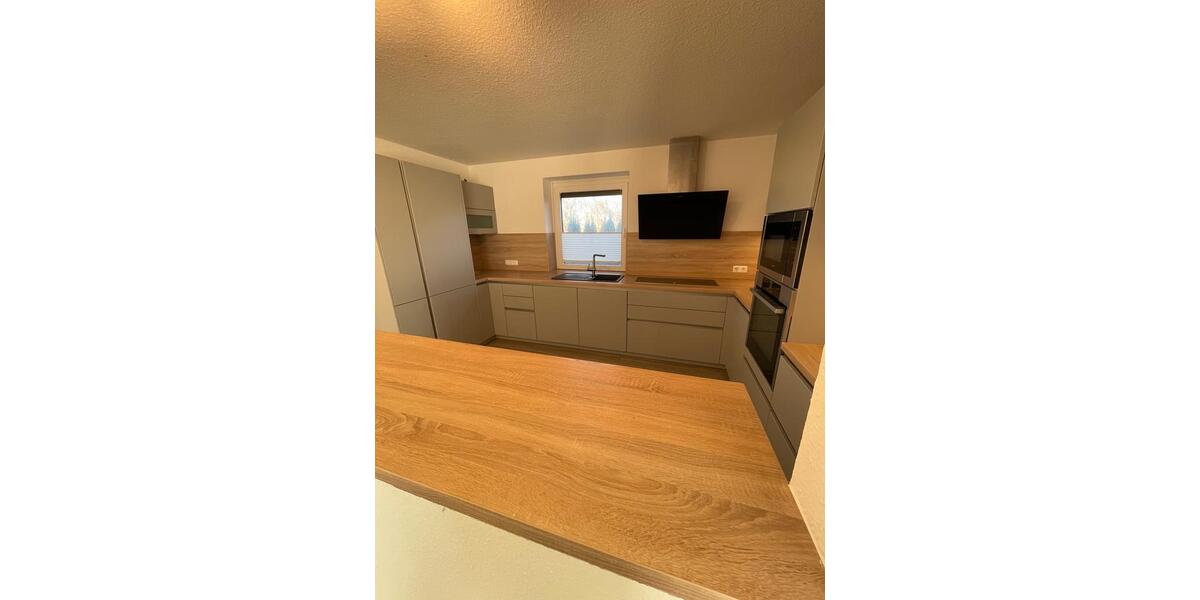 Einfamilienhaus in Lohe-Rickelshof 5 zimmer