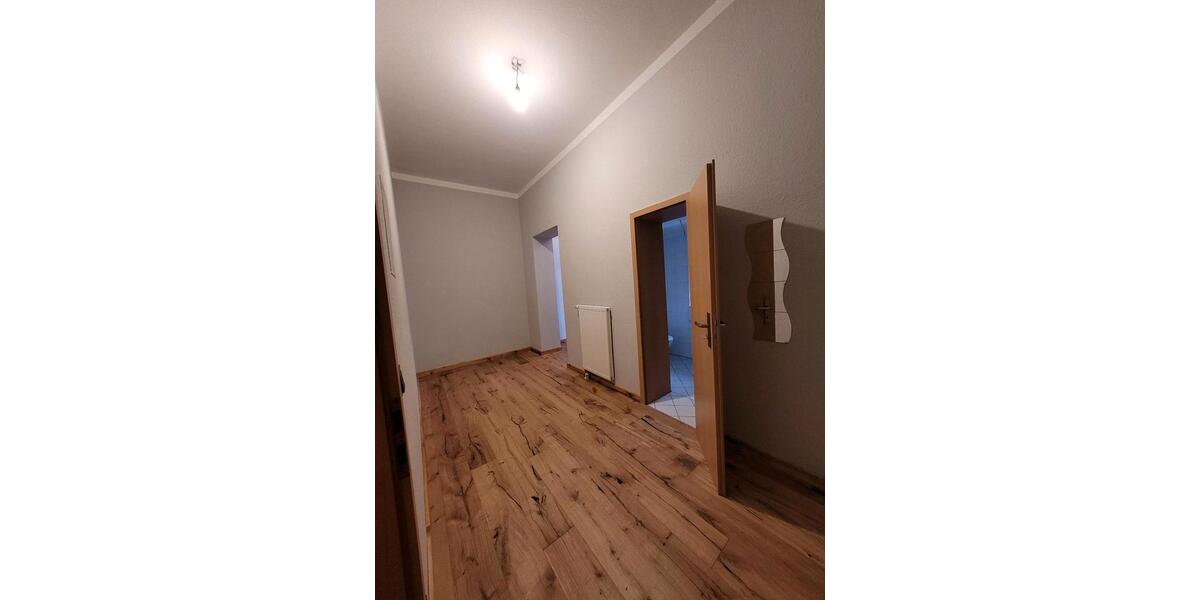 Maisonettenwohnung Zerbst (Anhalt) - 3 Zimmer, 96 m&sup2;, 655&euro; | Angebot:24814648