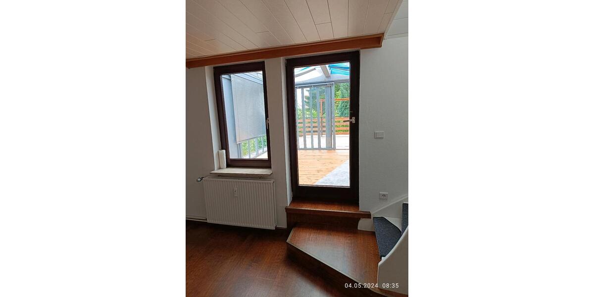 Etagenwohnung Göttingen Elliehausen / Esebeck - 4 Zimmer, 96 m&sup2;, 800&euro; | Angebot:26272832