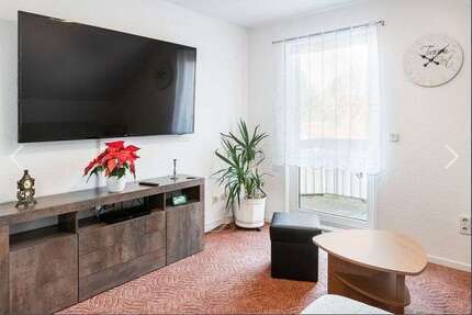 Wohnen auf Zeit in Dresden 1.350 € 3 zimmer