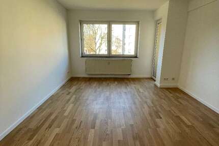 Wohnung Nürnberg Sankt Leonhard - 1 Zimmer, 31 m&sup2;, 494&euro; | Angebot:27279700