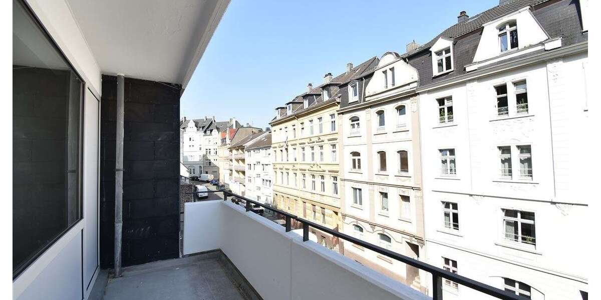 Etagenwohnung Wuppertal Sonnborn - 1 Zimmer, 40 m&sup2;, 370&euro; | Angebot:22138398