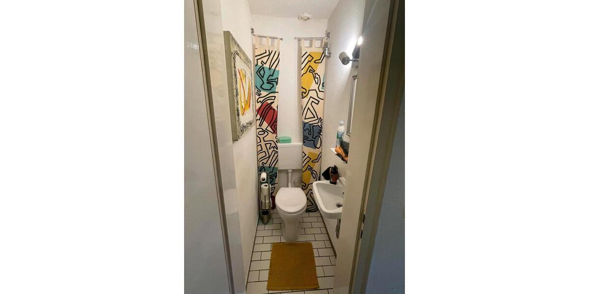 Dachgeschoßwohnung Landau in der Pfalz - 2 Zimmer, 68 m&sup2;, 930&euro; | Angebot:26506352