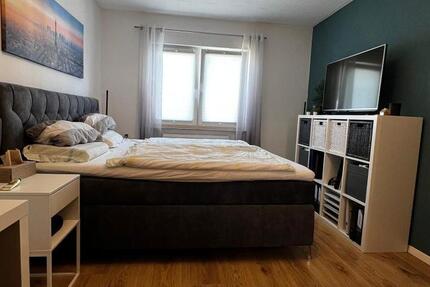 Wohnung Haßloch - 2 Zimmer, 65 m&sup2;, 520&euro; | Angebot:26638281