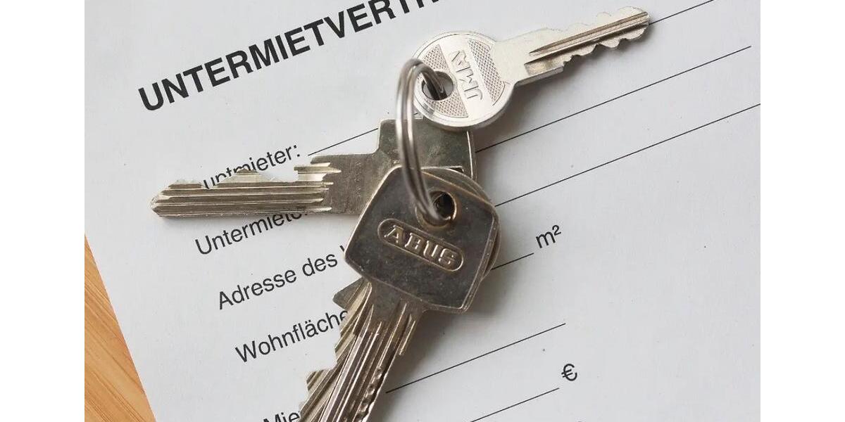 Untermiete von 01.01 bis 31.01.2026 2 zimmer