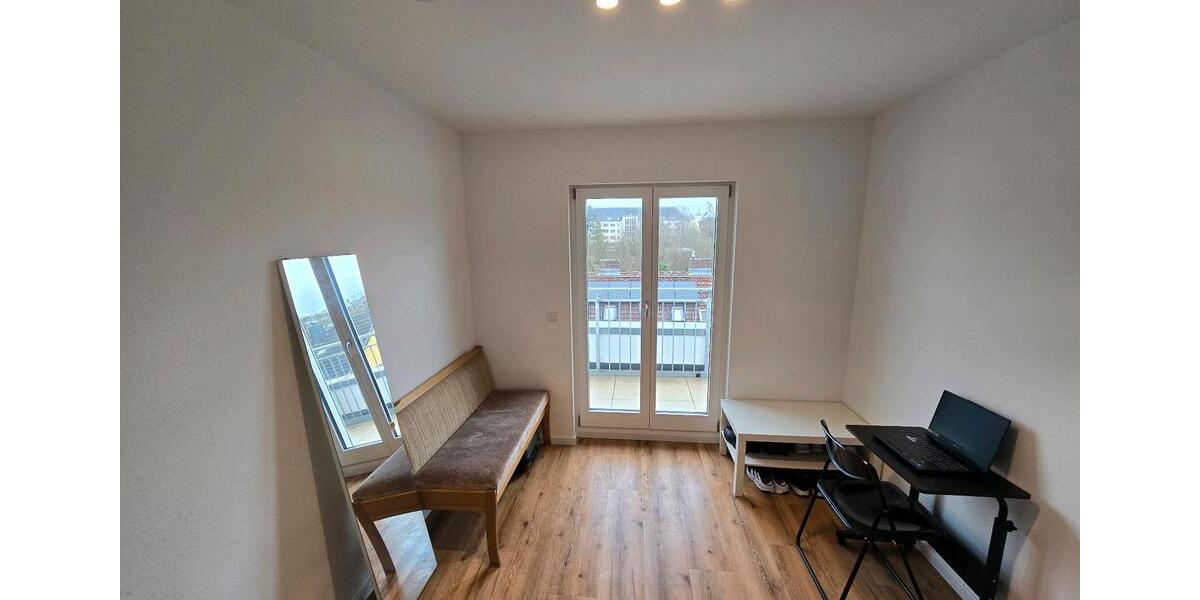 Wohnen auf Zeit Fulda - 1 Zimmer, 20 m&sup2;, 420&euro; | Angebot:24981427