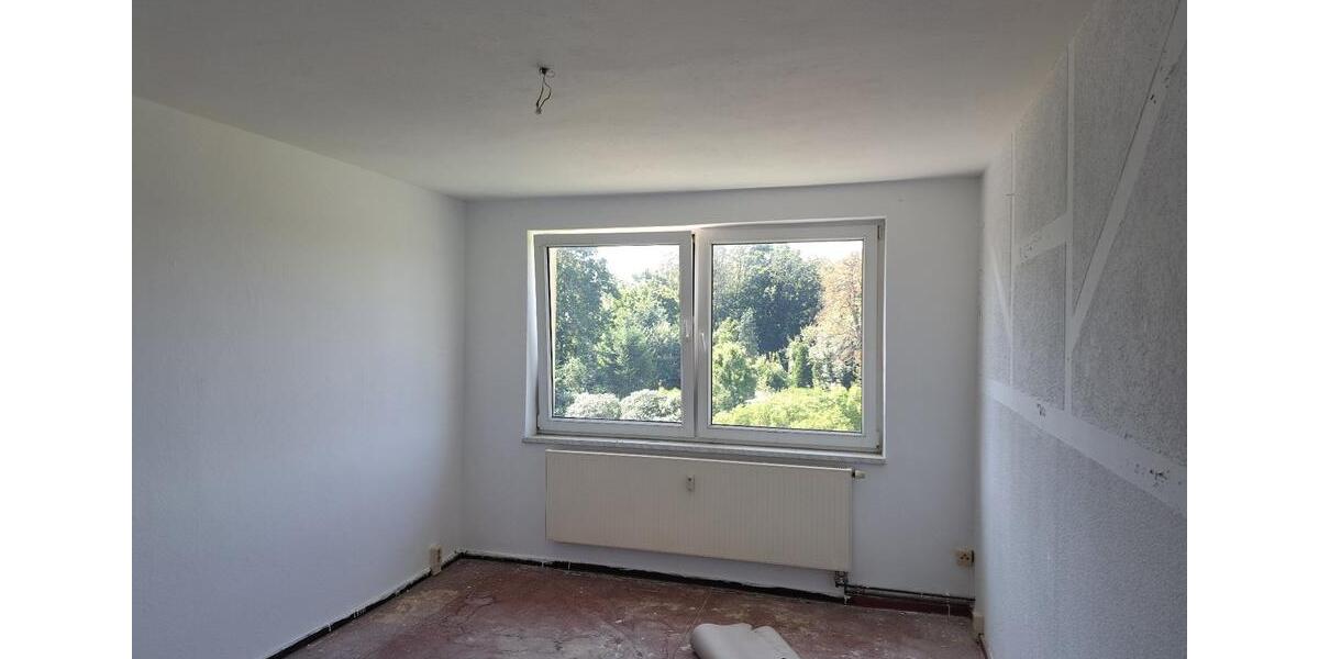 Etagenwohnung Wusterhausen/Dosse Dosse - 3 Zimmer, 62 m&sup2;, 310&euro; | Angebot:25646527