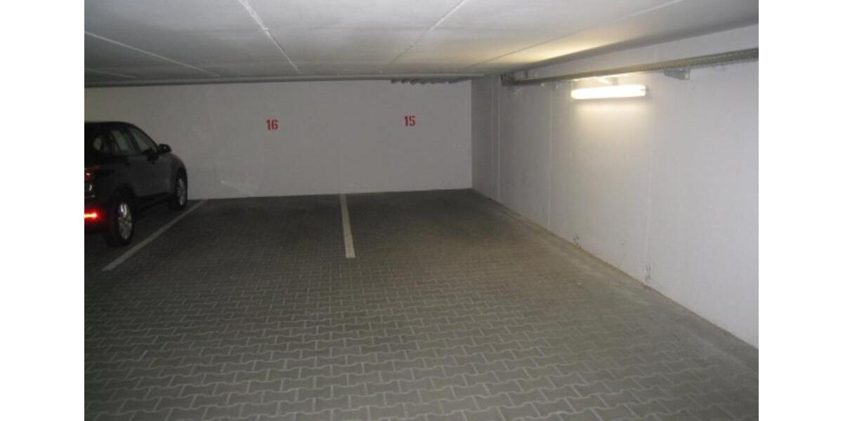 Etagenwohnung Farchant - 1 Zimmer, 17 m&sup2;, 80&euro; | Angebot:25782794