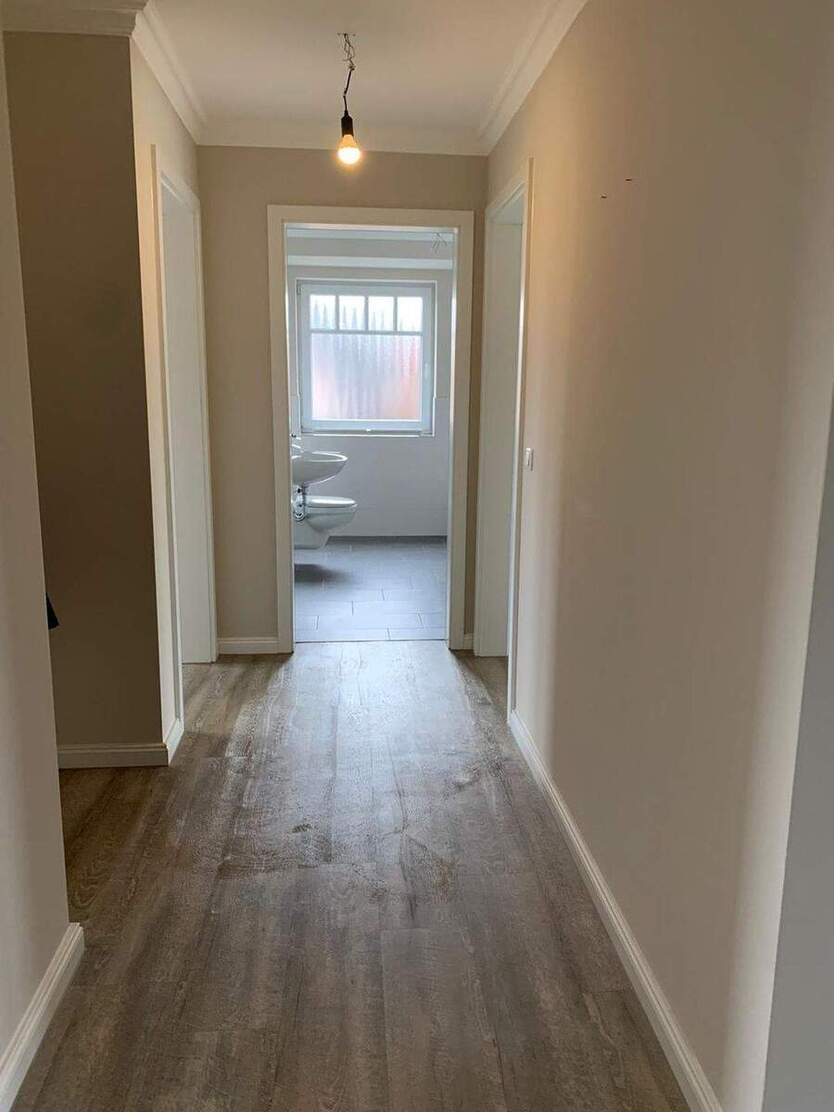 4 Zi-Komfort-Wohnung Curslacker Deich 88a in 21039 Hamburg - Ein Angebot von IVD-HAUSVERWALTUNG GERD VON DER HEIDE Immobilien GmbH 4 zimmer