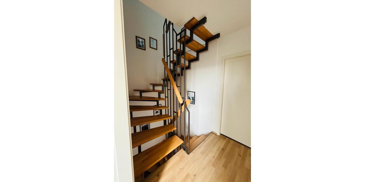 Reihenhaus Hannover Herrenhausen-Stöcken - 3.5 Zimmer, 116 m&sup2;, 1.700&euro; | Angebot:25422938