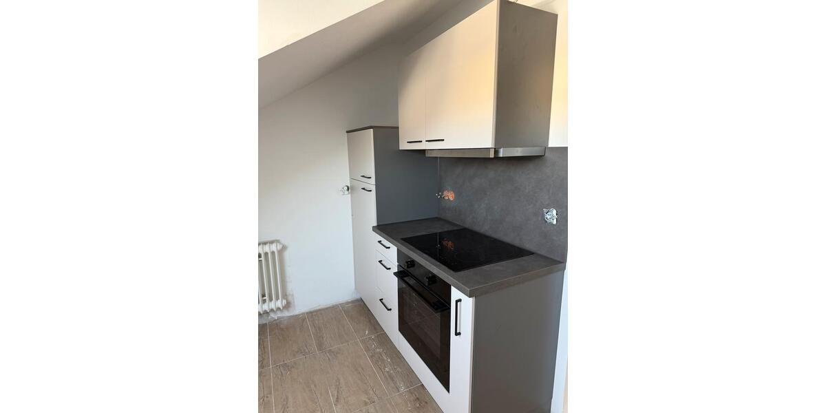 Dachgeschoßwohnung Siegelsbach - 4 Zimmer, 66 m&sup2;, 1.050&euro; | Angebot:26129774