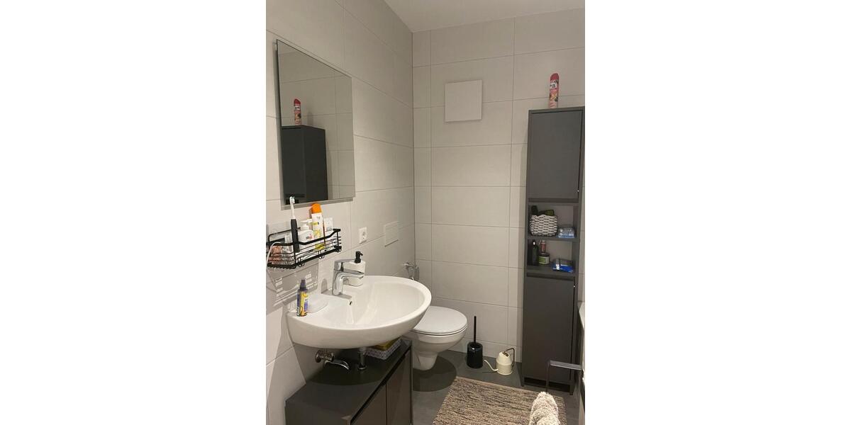 Etagenwohnung Nagold - 3 Zimmer, 84 m&sup2;, 1.080&euro; | Angebot:26561082