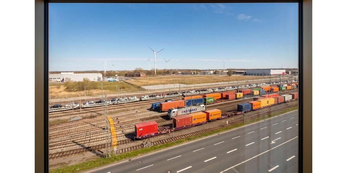 Gewerbeobjekt Bremerhaven Mitte - 1.887&euro; | Angebot:26461094