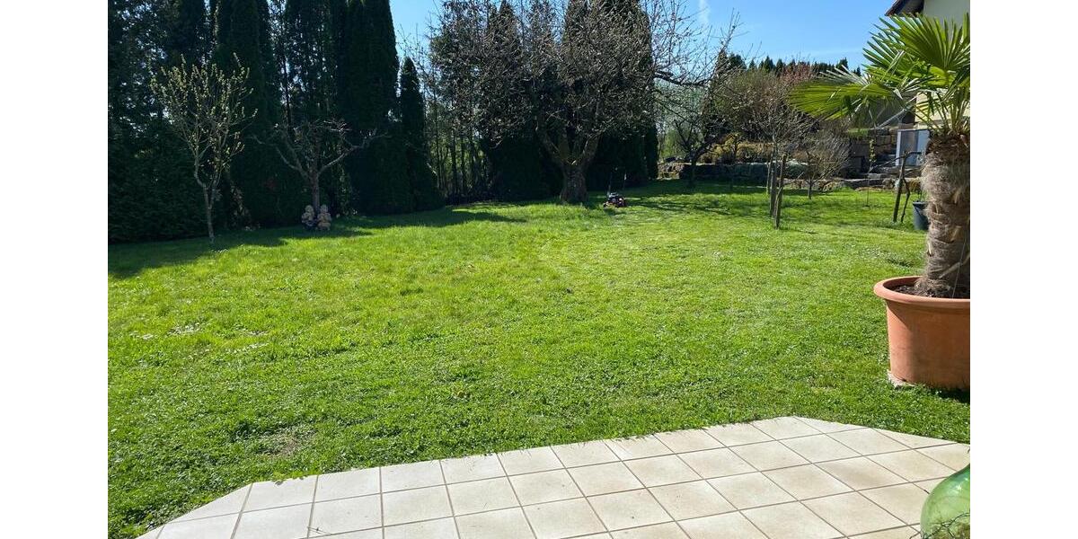 Etagenwohnung Niedernhall - 4 Zimmer, 120 m&sup2;, 500&euro; | Angebot:24737965