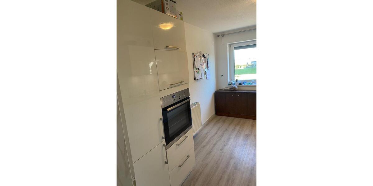 Doppelhaushälfte Hille - 5 Zimmer, 158 m&sup2;, 950&euro; | Angebot:25100923