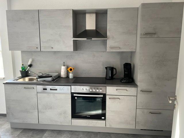 Wohnen auf Zeit Bad Kreuznach - 4 Zimmer, 120 m&sup2;, 37&euro; | Angebot:26688207