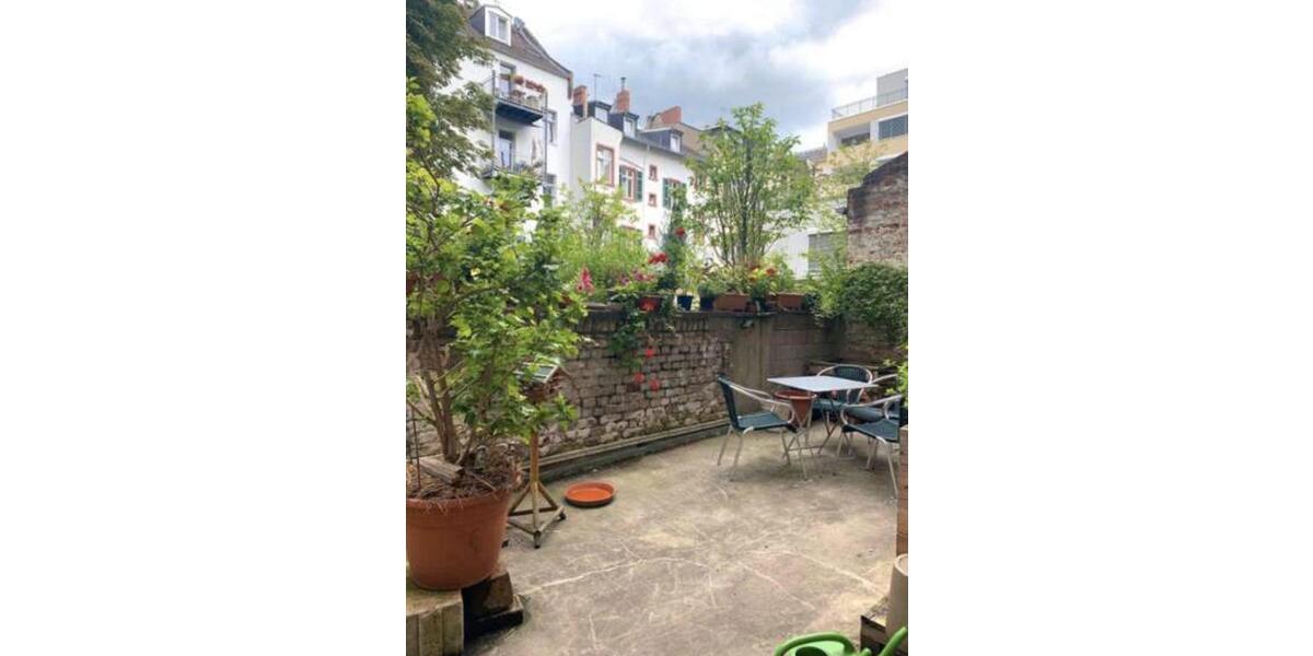 Etagenwohnung Wiesbaden Nordost - 2 Zimmer, 56 m&sup2;, 1.250&euro; | Angebot:26380060