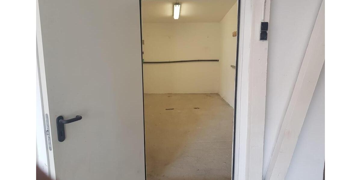 Gewerbeobjekt Oberzent - 1.600&euro; | Angebot:25539854