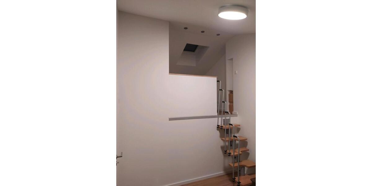 Wohnen auf Zeit Willich - 1 Zimmer, 16 m&sup2;, 550&euro; | Angebot:25424437