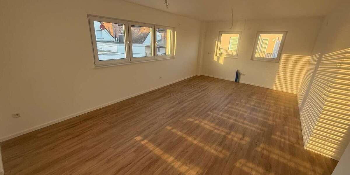 Wohnung zum Mieten in Hainburg-Hainstadt 1.300 € 84.72 m² 3 zimmer
