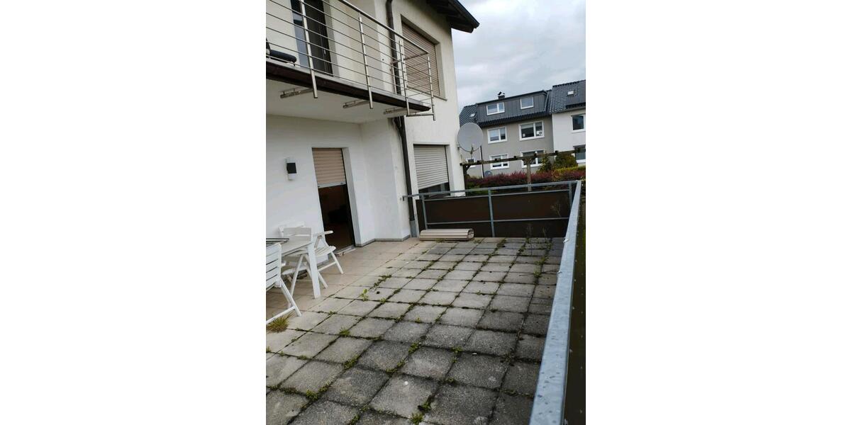 Etagenwohnung Werl - 4 Zimmer, 94 m&sup2;, 900&euro; | Angebot:26592534