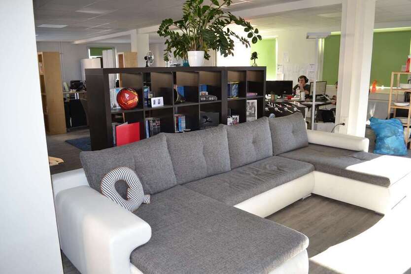 Büro in Würzburg 350 € 45 m²