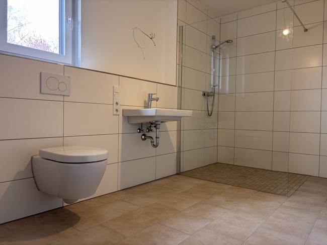 Etagenwohnung Wetzlar - 3 Zimmer, 96 m&sup2;, 1.200&euro; | Angebot:25129084