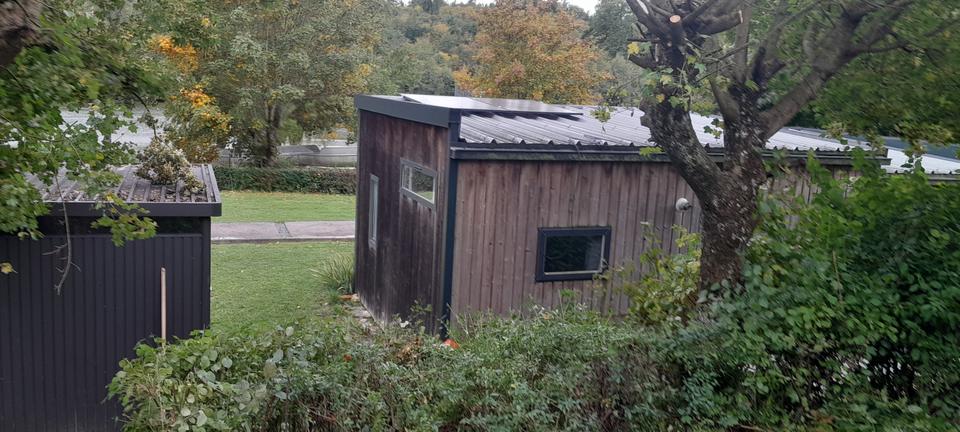 Erdgeschoßwohnung Inning am Ammersee - 2.5 Zimmer, 27 m&sup2;, 590&euro; | Angebot:24815290