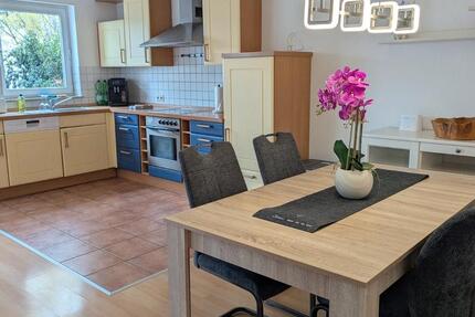 Wohnen auf Zeit Edenkoben - 3 Zimmer, 103 m&sup2;, 1.690&euro; | Angebot:26187067