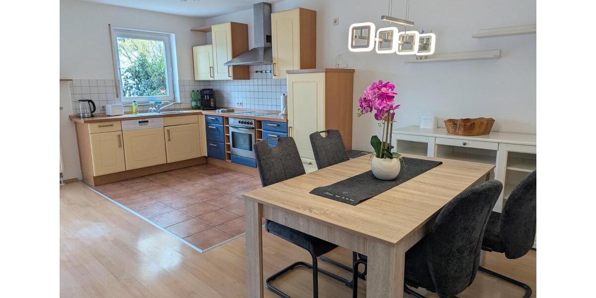 Wohnen auf Zeit Edenkoben - 3 Zimmer, 103 m&sup2;, 1.690&euro; | Angebot:26187067